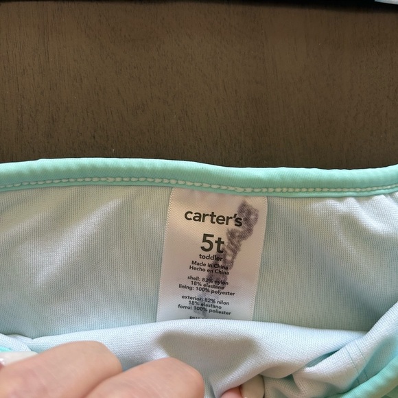 😍Lot of 2 Unicorn and Mermaid Kids Swim Sets - Picture 6 of 6